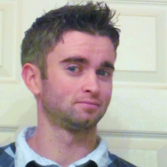 Meet your Posher, Cameron - Picture 1 of 1